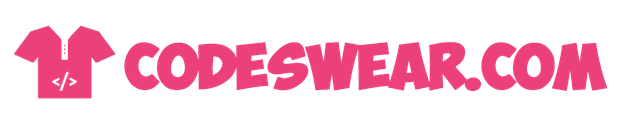 codewear Logo